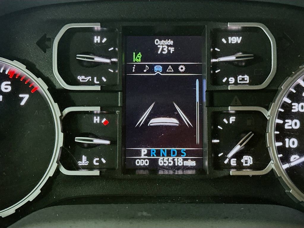Used 2021 Toyota Tundra SR5 RWD image 14