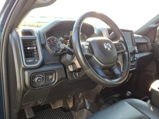 Used 2024 RAM 3500 Tradesman image 13
