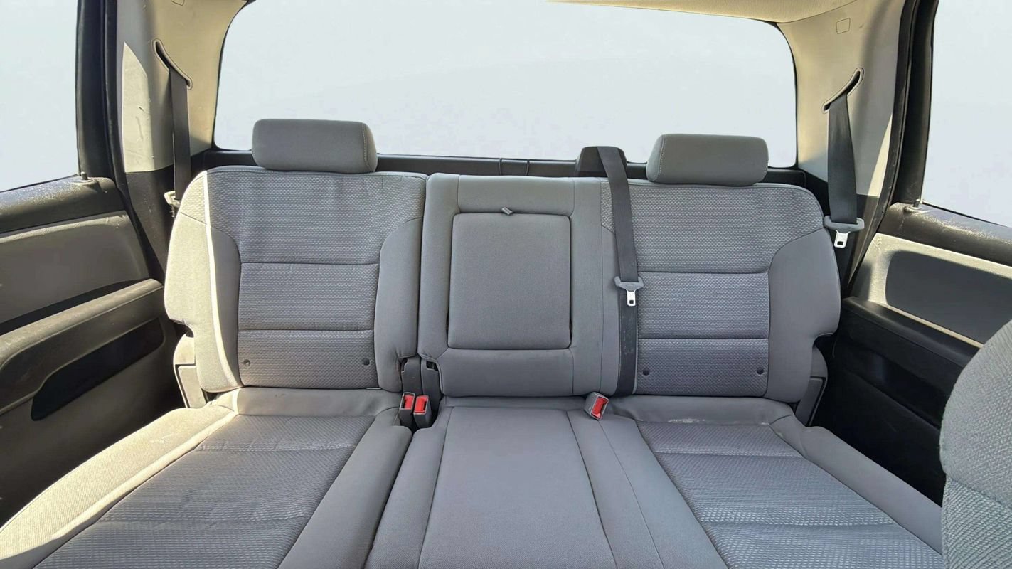 Used 2019 GMC Sierra 3500 4x4 Crew Cab image 17