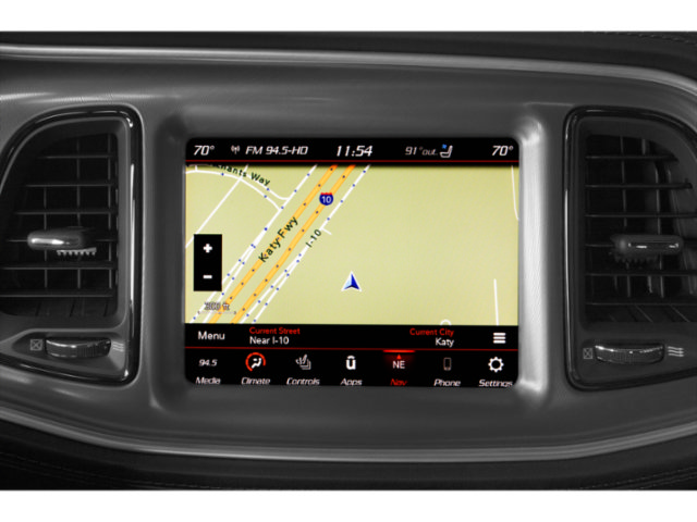 Used 2022 Dodge Challenger R/T Scat Pack RWD image 15