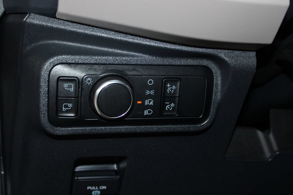 Used 2024 Ford Bronco Wildtrak AWD/4WD image 7