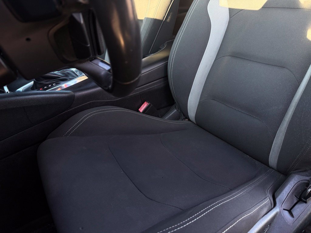 Used 2016 Chevrolet Camaro LT w/ RS Package RWD image 24