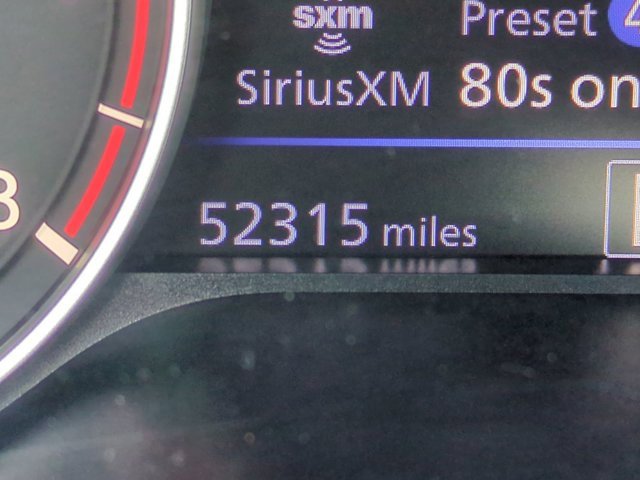 Certified 2023 Nissan Altima 2.5 SR w/ SR Premium Package image 27