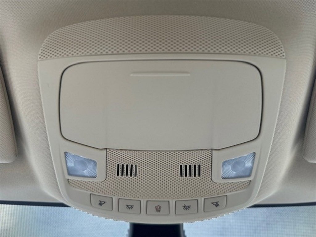 New 2024 Ford Edge SE image 18