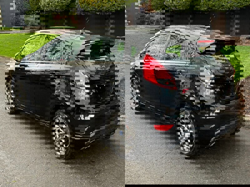 Used 2018 Ford Fiesta ST image 3