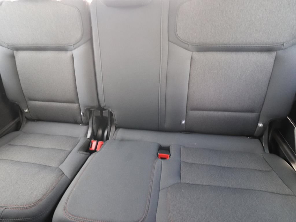 Used 2025 Ford Expedition Active RWD image 15