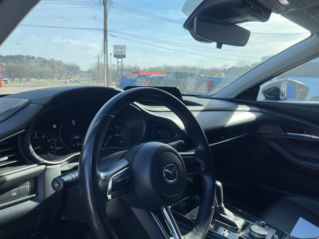 Used 2024 MAZDA CX-30 AWD 2.5 S w/ Select Sport Pkg image 32
