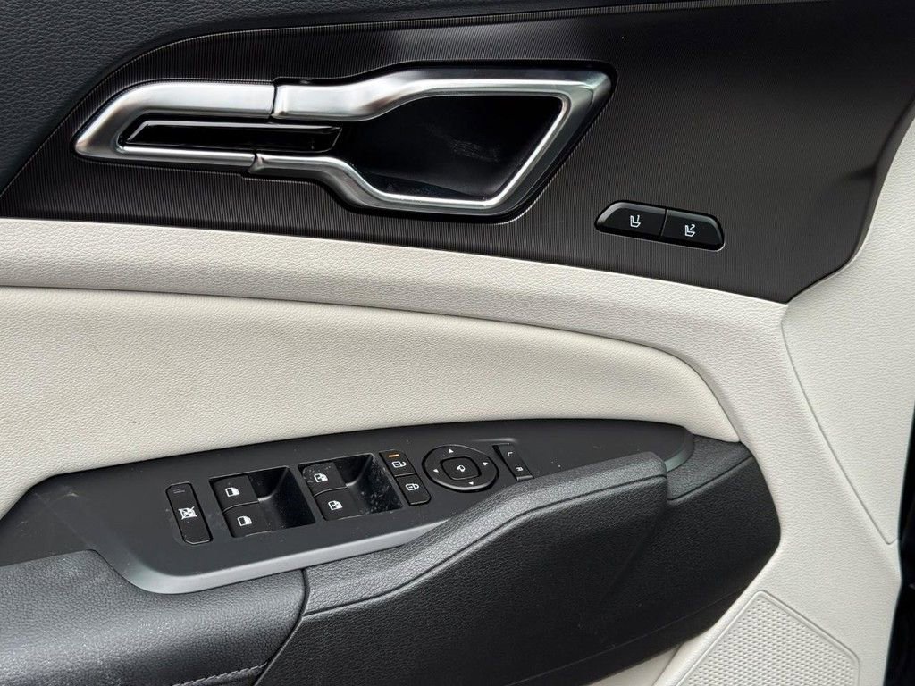 New 2026 Kia Sportage SX Prestige image 21