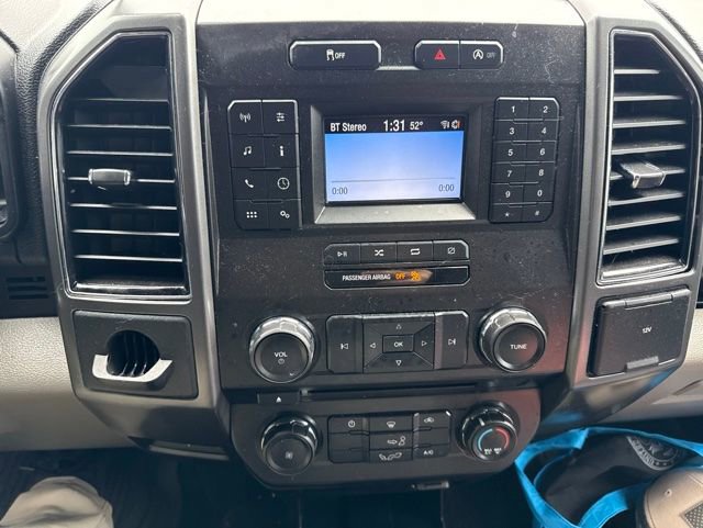 Used 2018 Ford F150 XLT RWD image 11