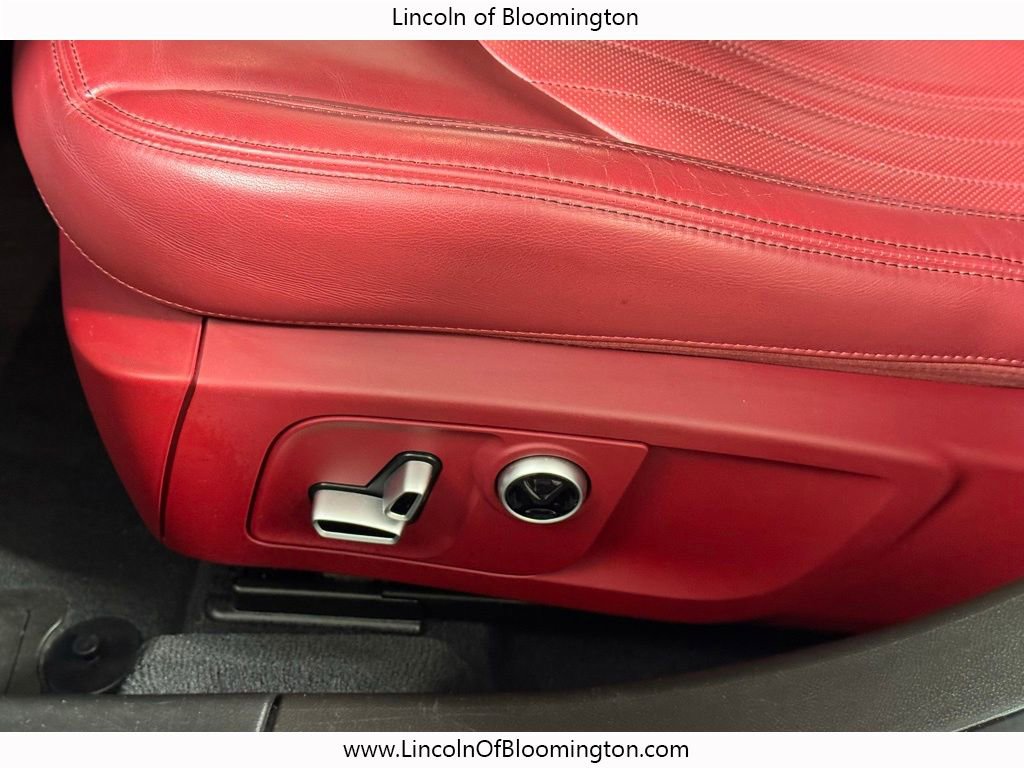 Used 2022 Maserati Ghibli Modena Q4 image 19