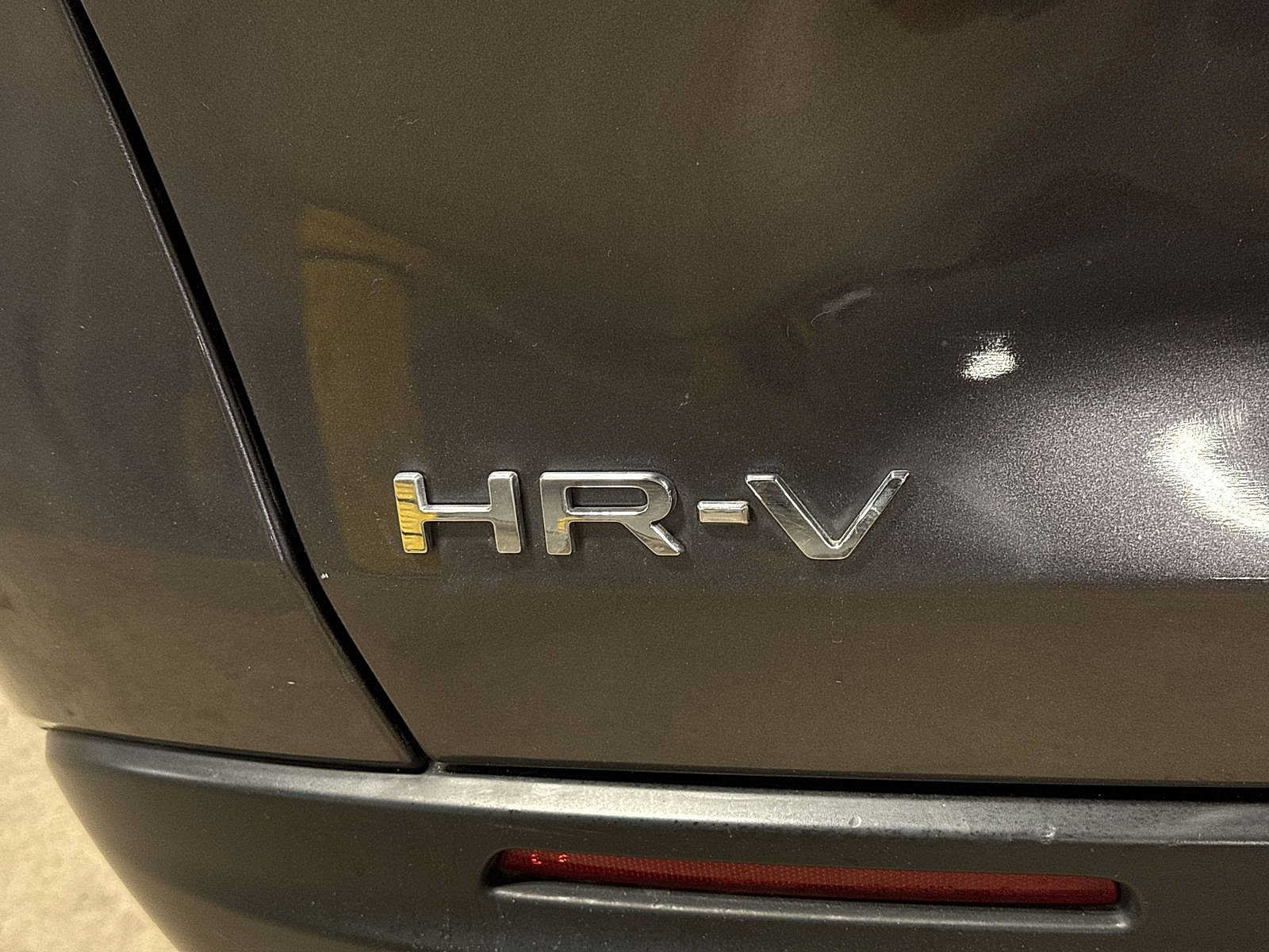 Used 2023 Honda HR-V LX image 24