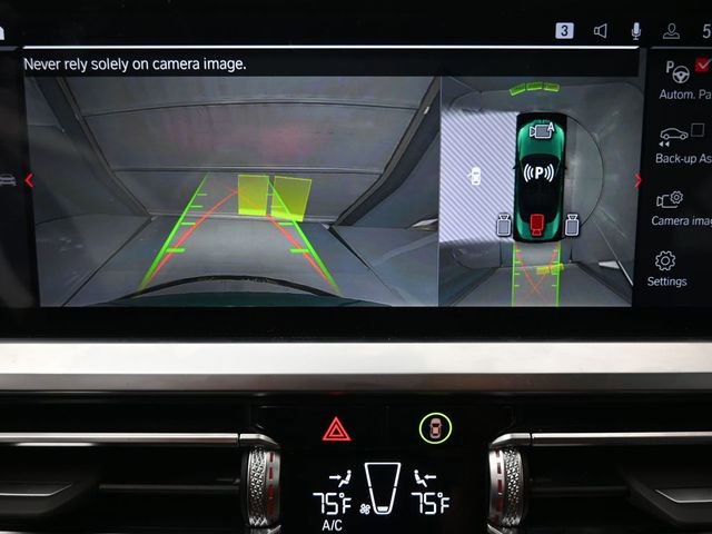 Used 2023 BMW M4 xDrive Competition image 7