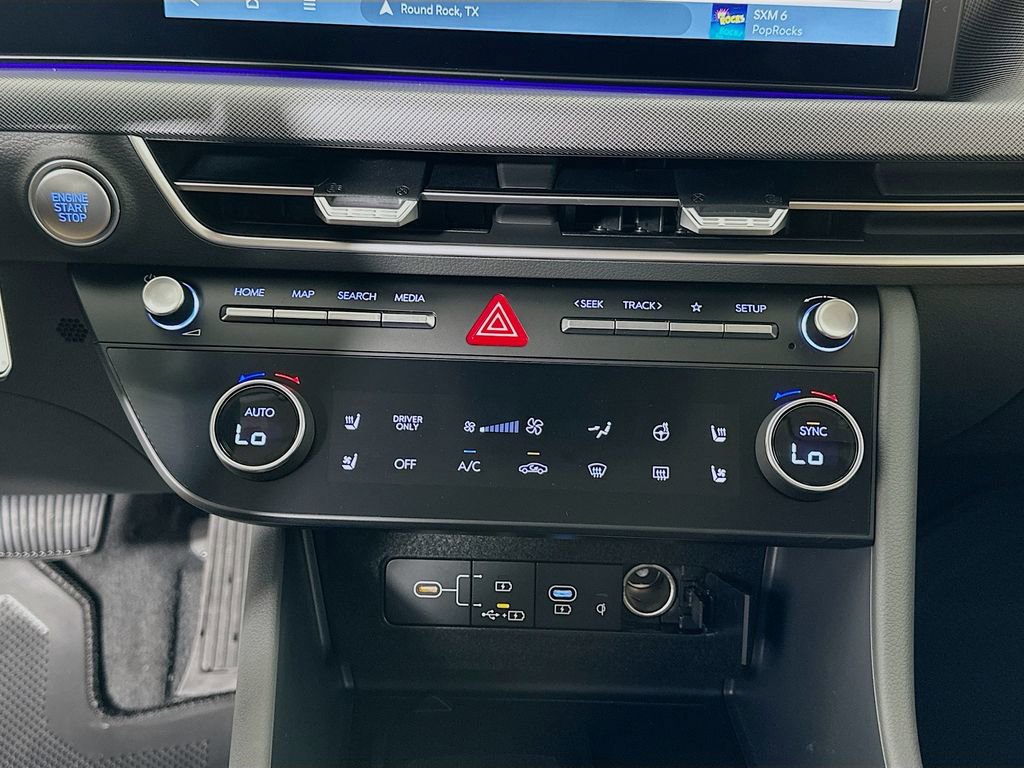 New 2026 Hyundai Sonata Limited image 14