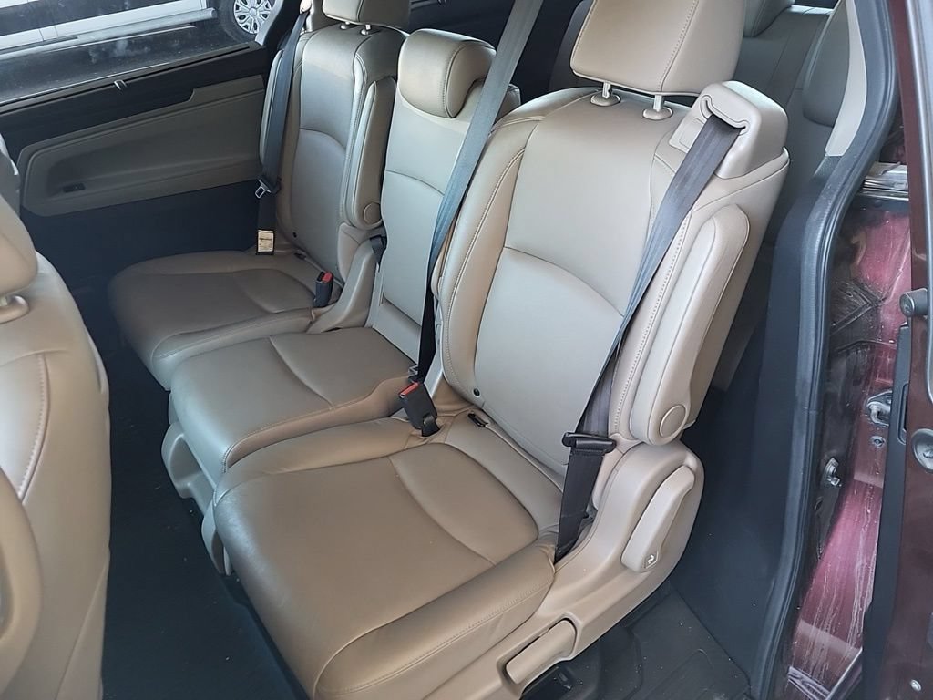 Used 2019 Honda Odyssey Elite image 11