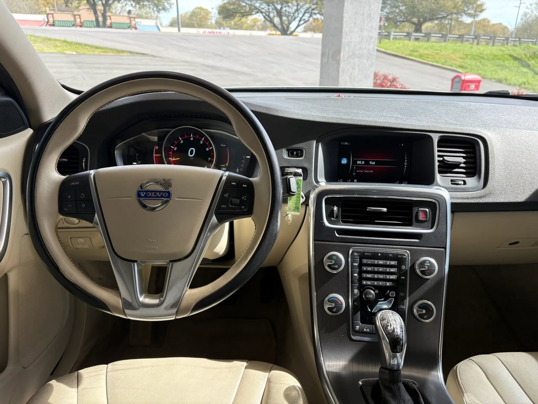 Used 2015 Volvo S60 T5 Premier FWD image 10