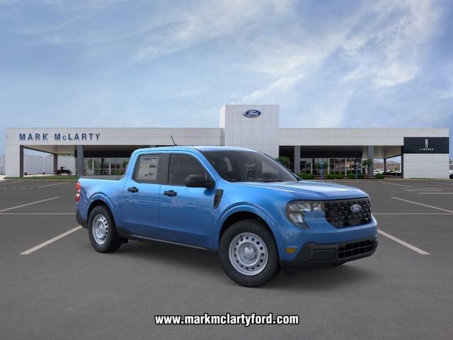 New 2026 Ford Maverick XL AWD/4WD image 7