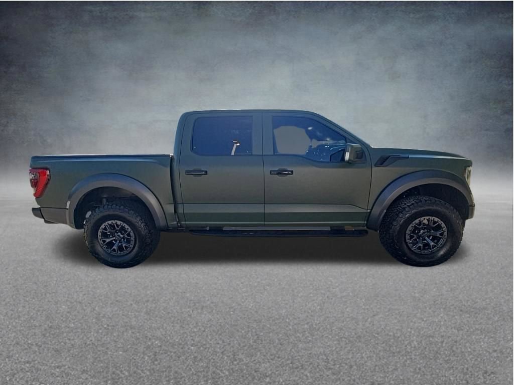 Used 2023 Ford F150 Raptor AWD/4WD image 4