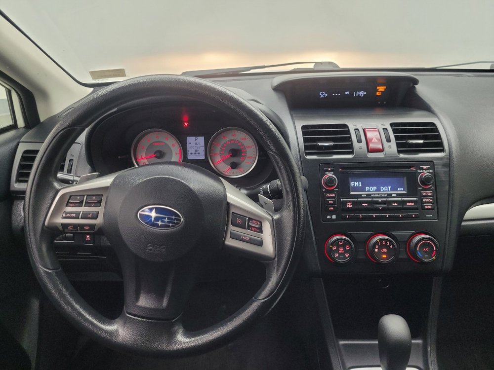 Used 2014 Subaru Impreza 2.0i Premium w/ All-Weather Package w/CVT AWD/4WD image 22