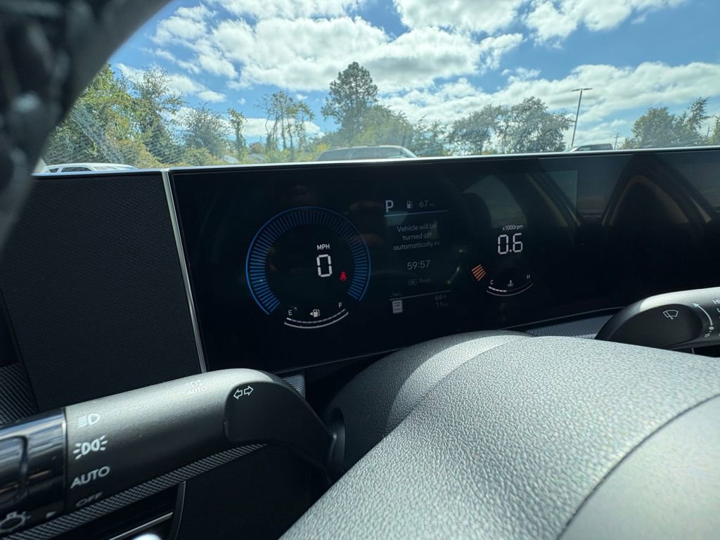 New 2026 Hyundai Sonata SEL image 20