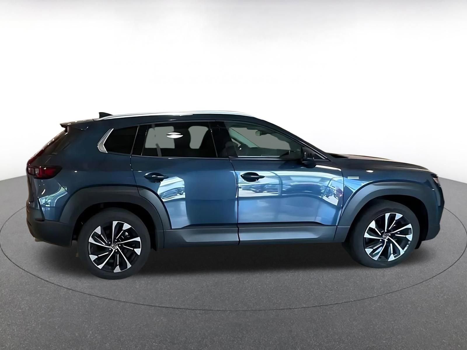 Used 2025 MAZDA CX-50 2.5 Hybrid w/ Premium Plus Pkg AWD/4WD image 15