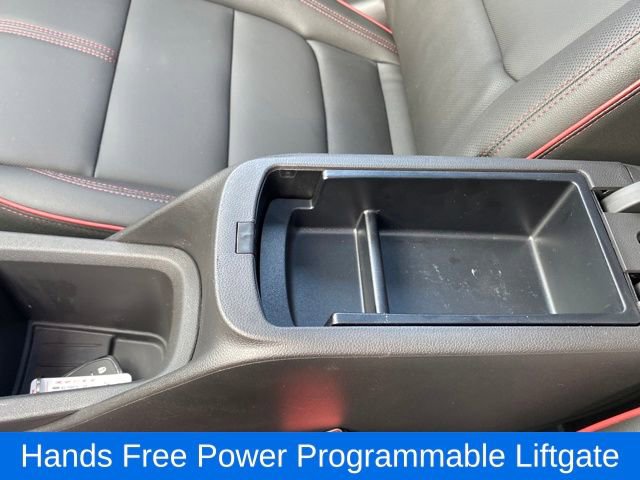 Used 2025 Chevrolet TrailBlazer RS w/ Convenience Package image 13