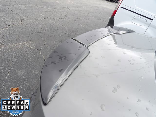 Used 2022 Lexus IS 500 w/ Accessory Package RWD image 12