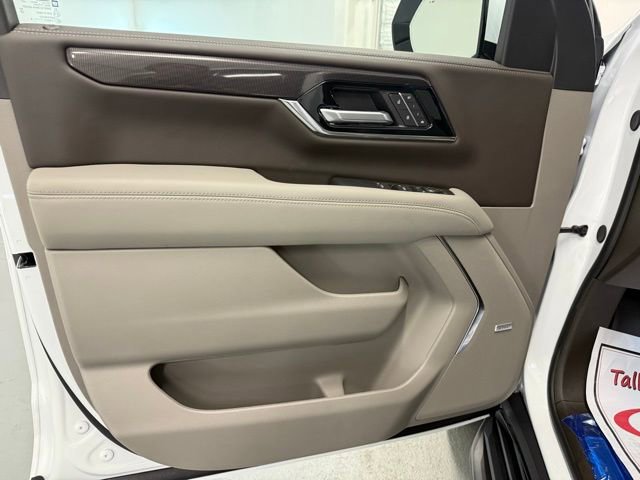 New 2026 GMC Yukon XL Elevation image 14