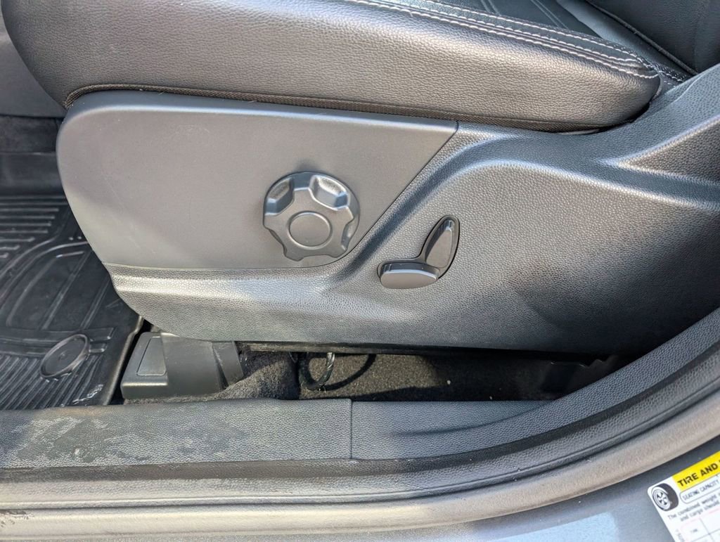 Used 2020 Ford EcoSport Titanium image 22