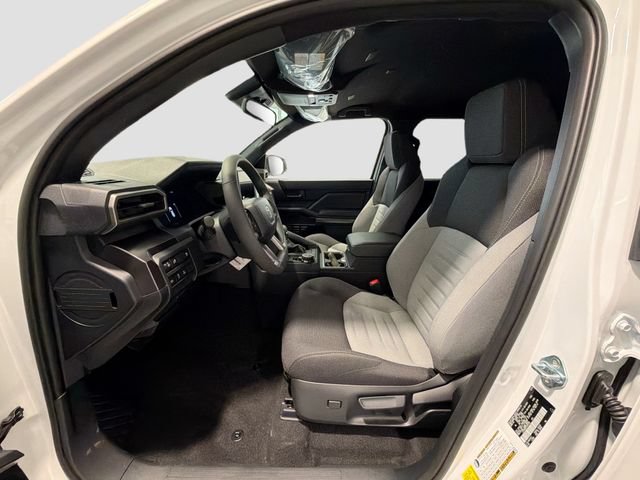 New 2026 Toyota 4Runner TRD Off-Road AWD/4WD image 17