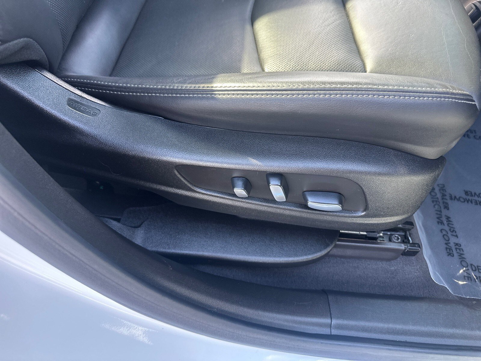 Used 2022 Cadillac XT6 Premium Luxury image 19