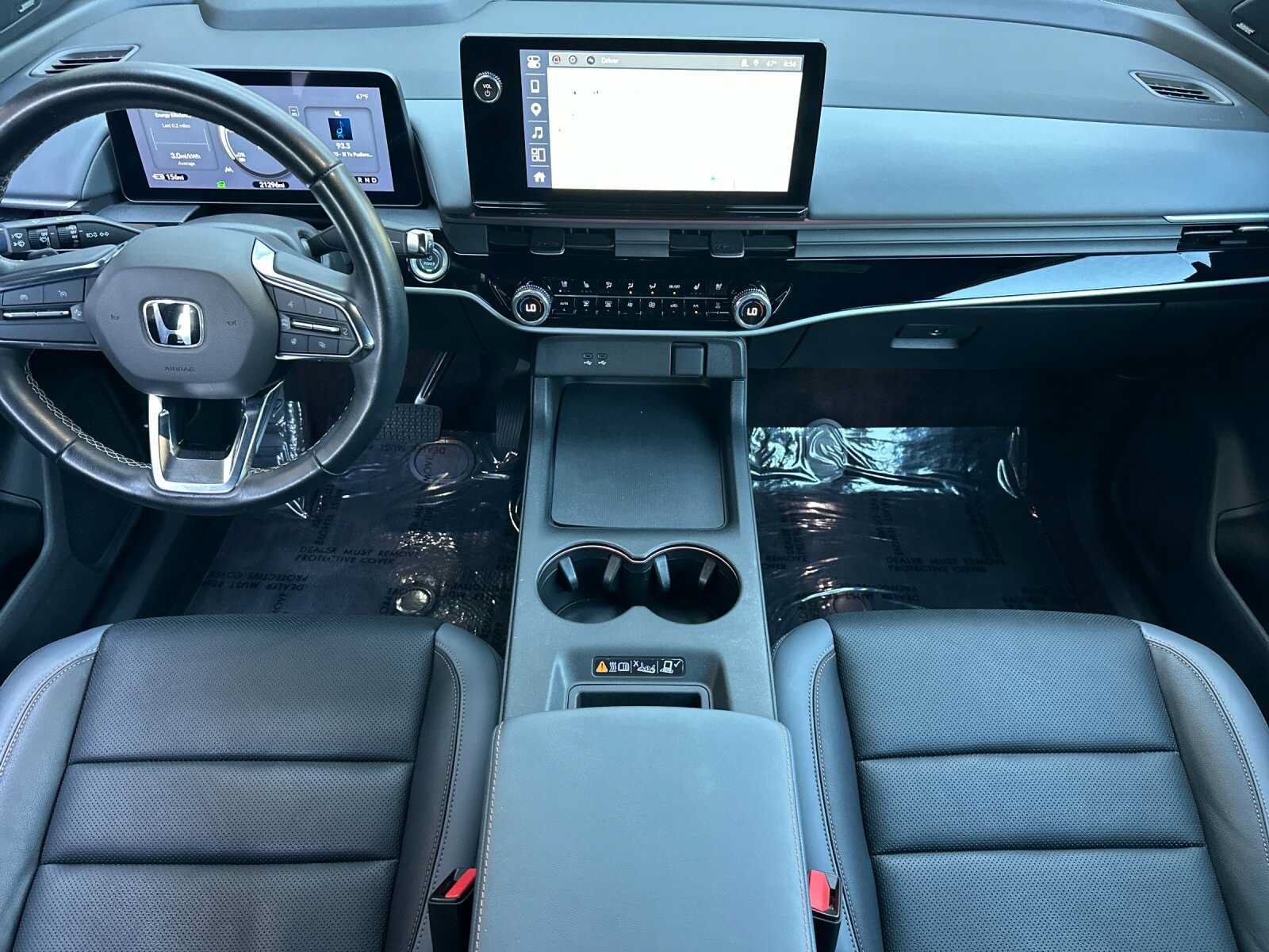 Used 2024 Honda Prologue Elite image 16