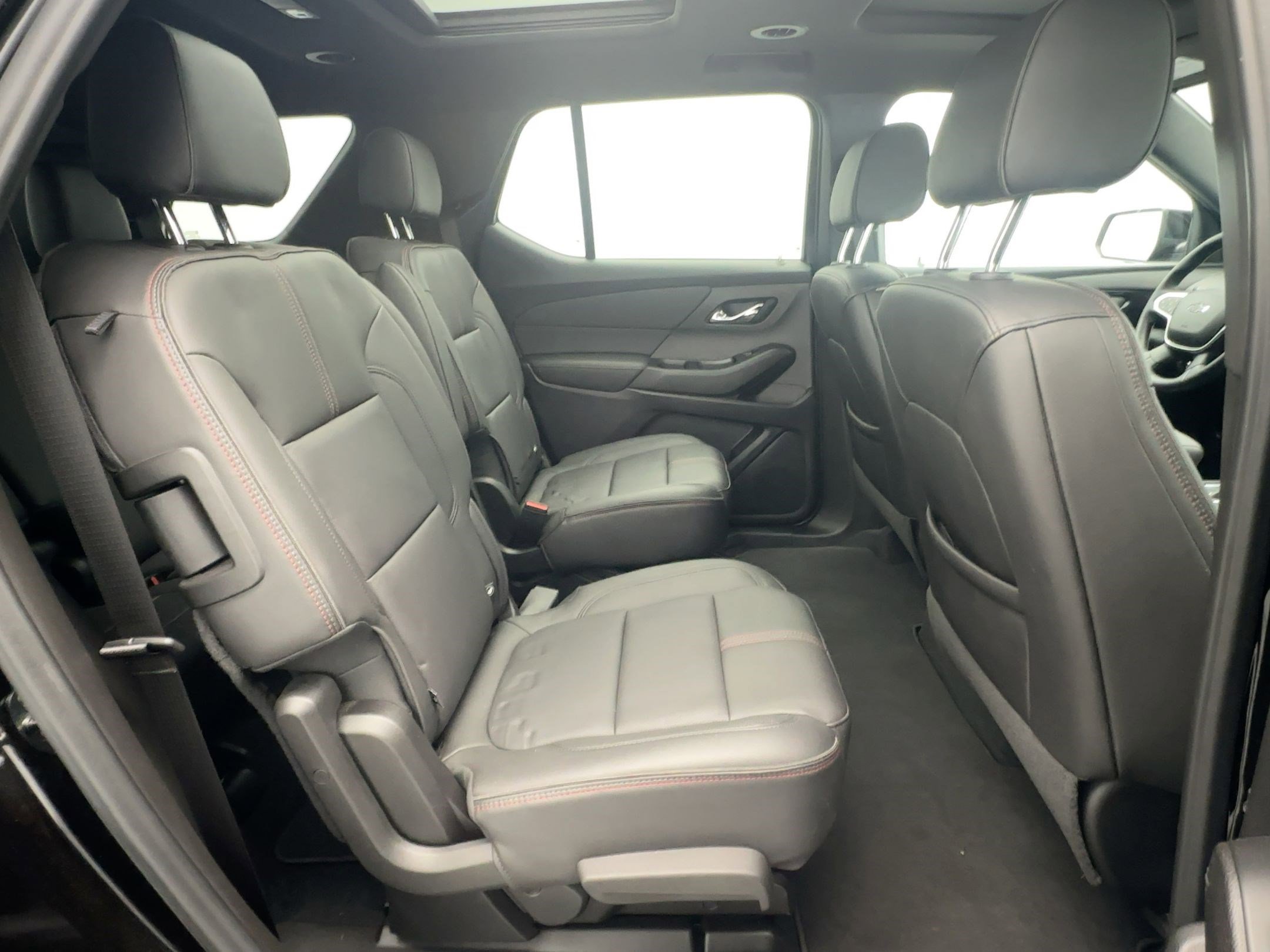 Certified 2023 Chevrolet Traverse RS image 29