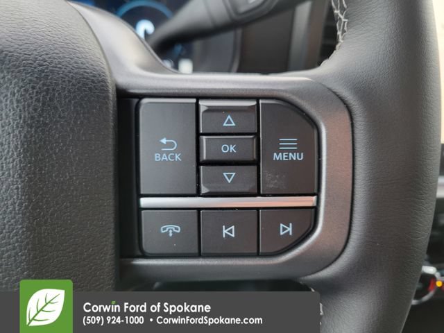 New 2026 Ford F250 Lariat w/ Black Appearance Package AWD/4WD image 26