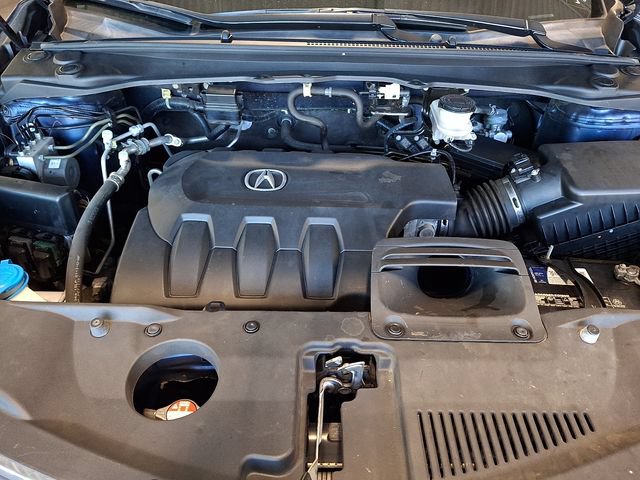 Used 2018 Acura RDX w/ Technology Package AWD/4WD image 27