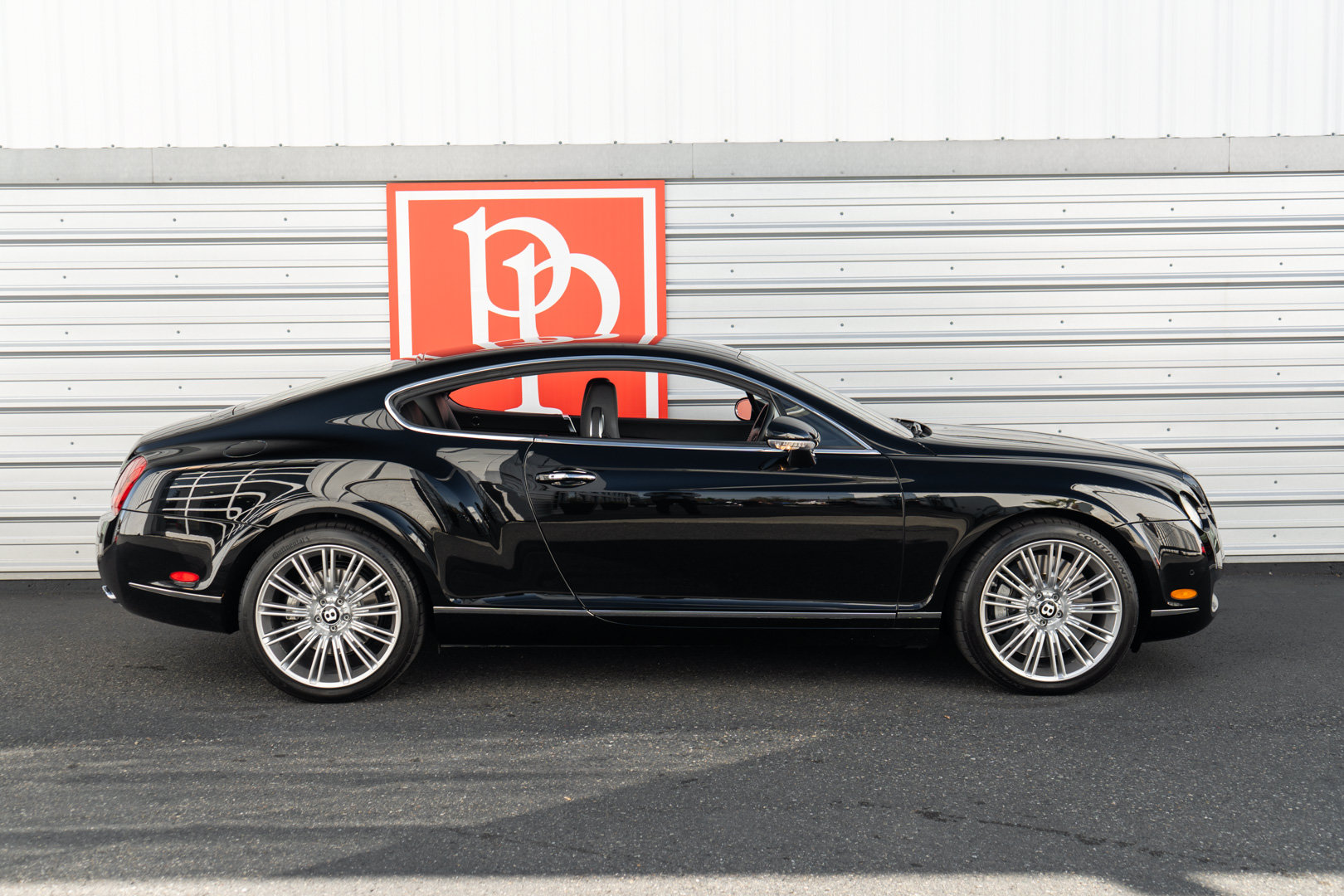 Used 2005 Bentley Continental GT AWD/4WD image 35