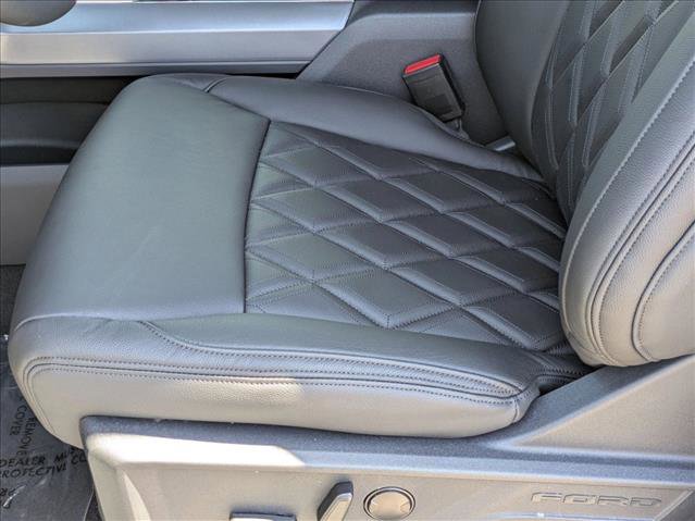 New 2026 Ford F150 XLT w/ Equipment Group 303A High image 4