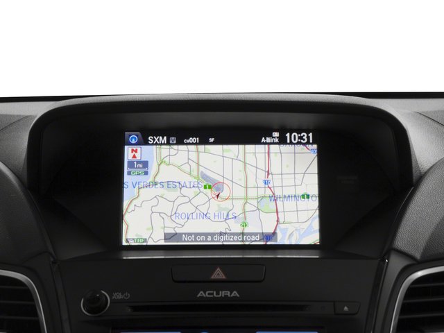 Used 2017 Acura RDX w/ Advance Package AWD/4WD image 17
