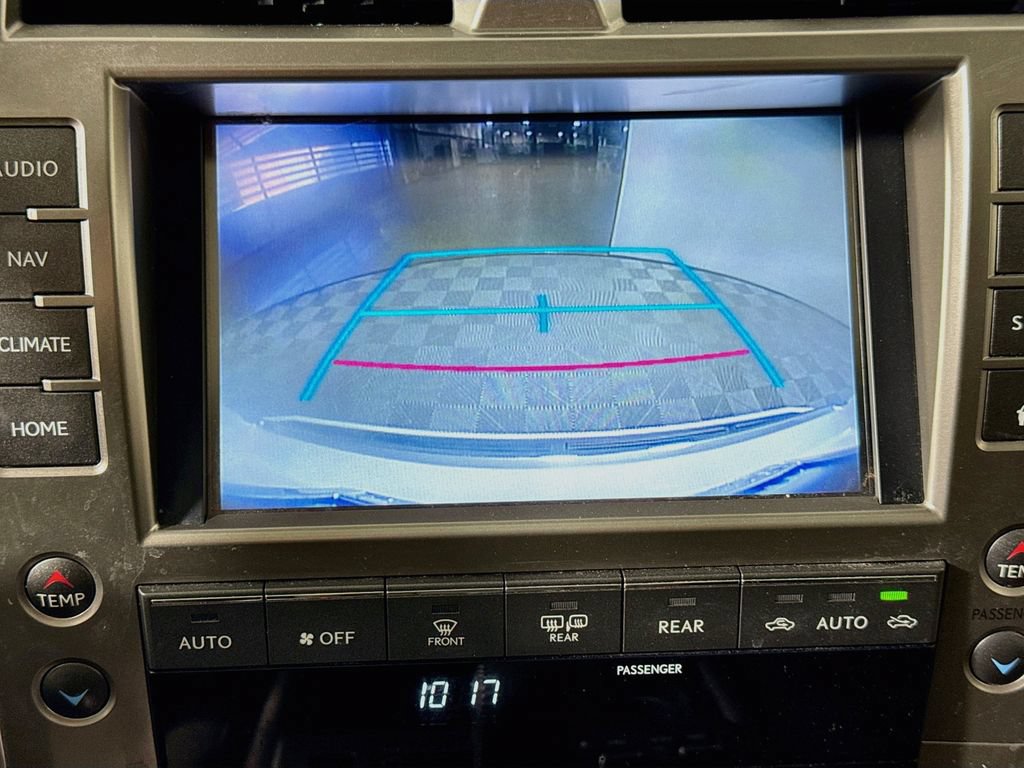 Used 2019 Lexus GX 460 Premium AWD/4WD image 14
