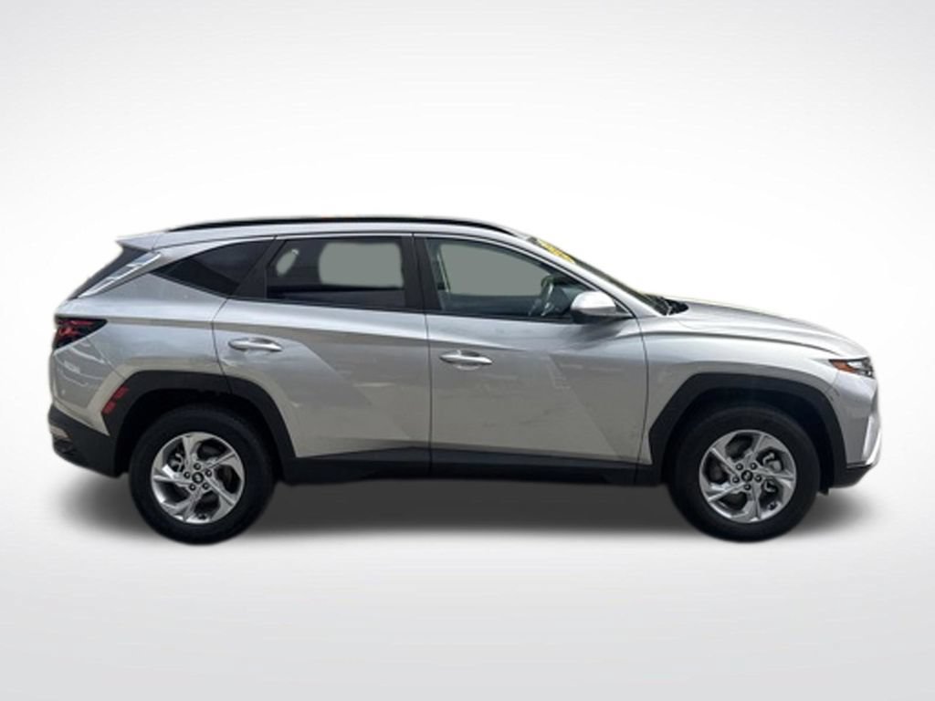 Used 2024 Hyundai Tucson SEL AWD/4WD image 5