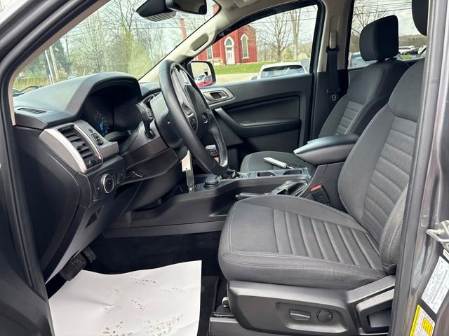 Used 2023 Ford Ranger XLT image 14