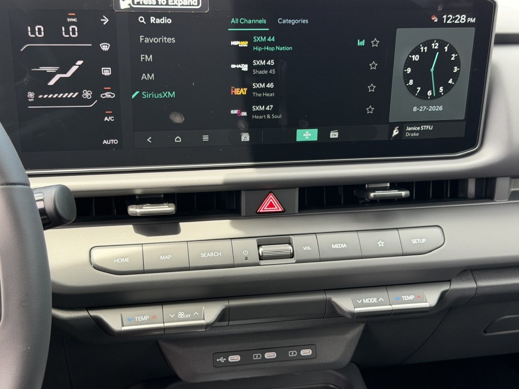New 2027 Kia Seltos X-Line S AWD/4WD image 24
