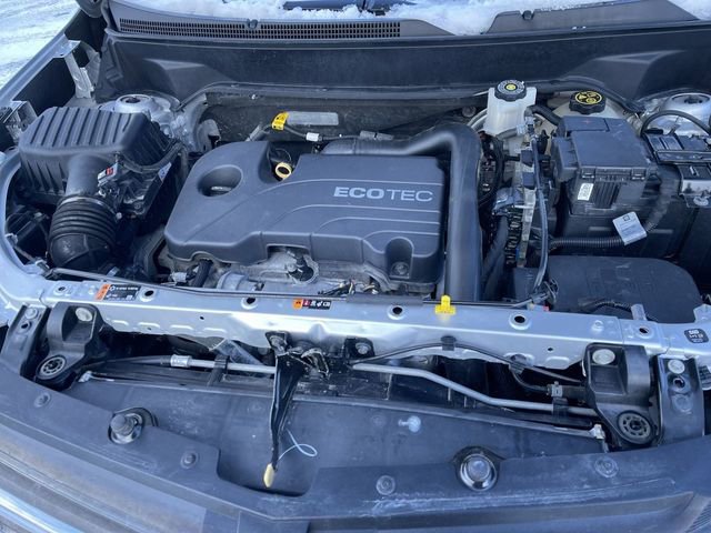 Used 2020 Chevrolet Equinox LT w/ LPO, Floor Liner Package image 29