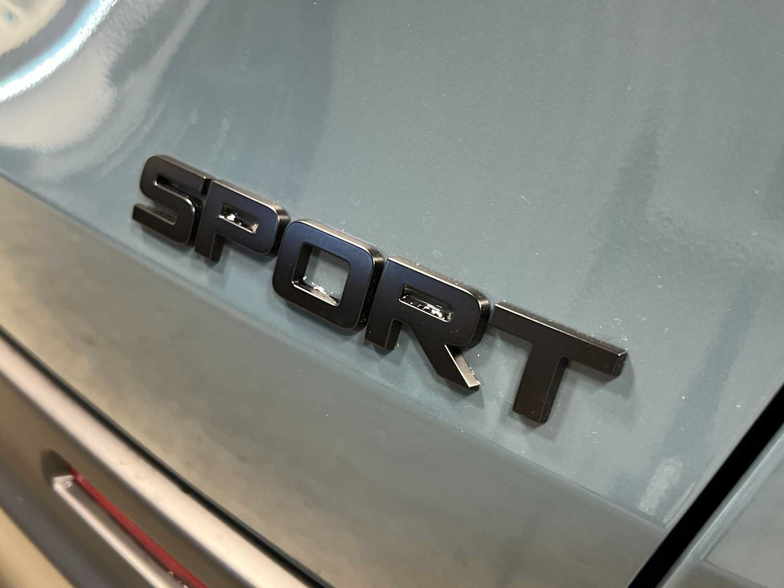 New 2027 Honda HR-V Sport image 7