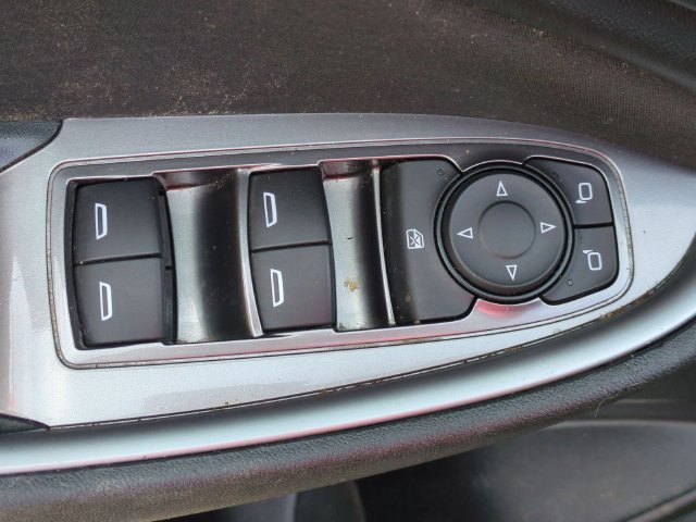 Used 2021 Chevrolet Malibu RS FWD image 14