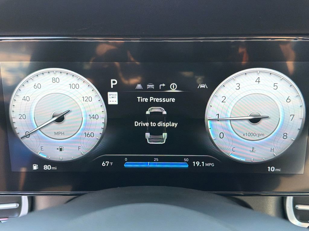 New 2026 Hyundai Elantra Limited image 26