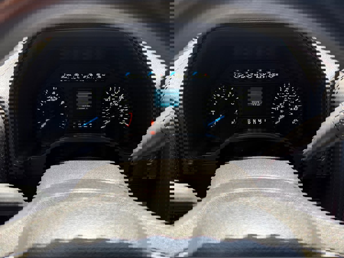 Used 2019 Ford F150 XL image 13