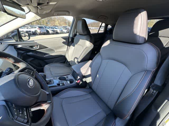 New 2026 Subaru Crosstrek 2.5i Limited AWD/4WD image 16