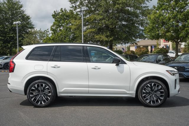New 2027 Volvo XC90 B6 Ultra AWD/4WD image 4