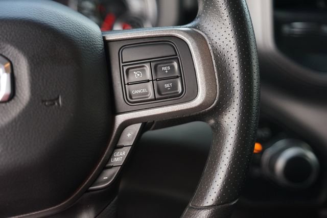 Used 2020 RAM 2500 Tradesman w/ Chrome Appearance Group AWD/4WD image 23
