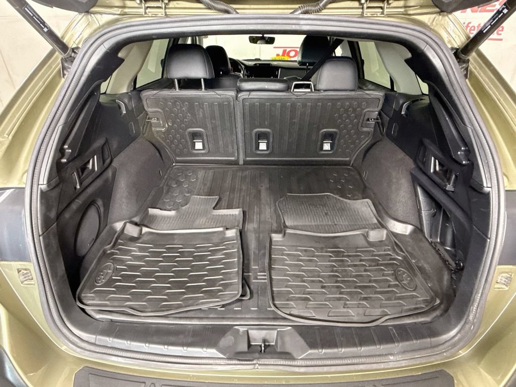 Used 2021 Subaru Outback Limited AWD/4WD image 31